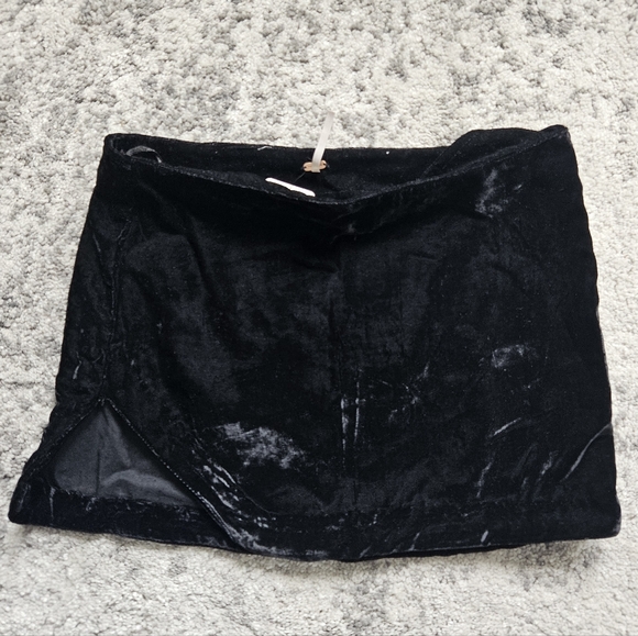 Free People Annalise mini skirt NWT - Picture 9 of 9